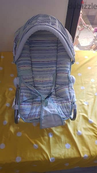 baby holder 1