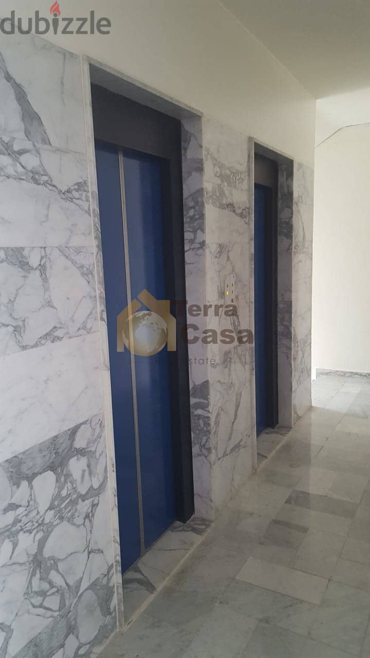 Jal El Dib office 120m main highway prime location for rent Ref#1894 1