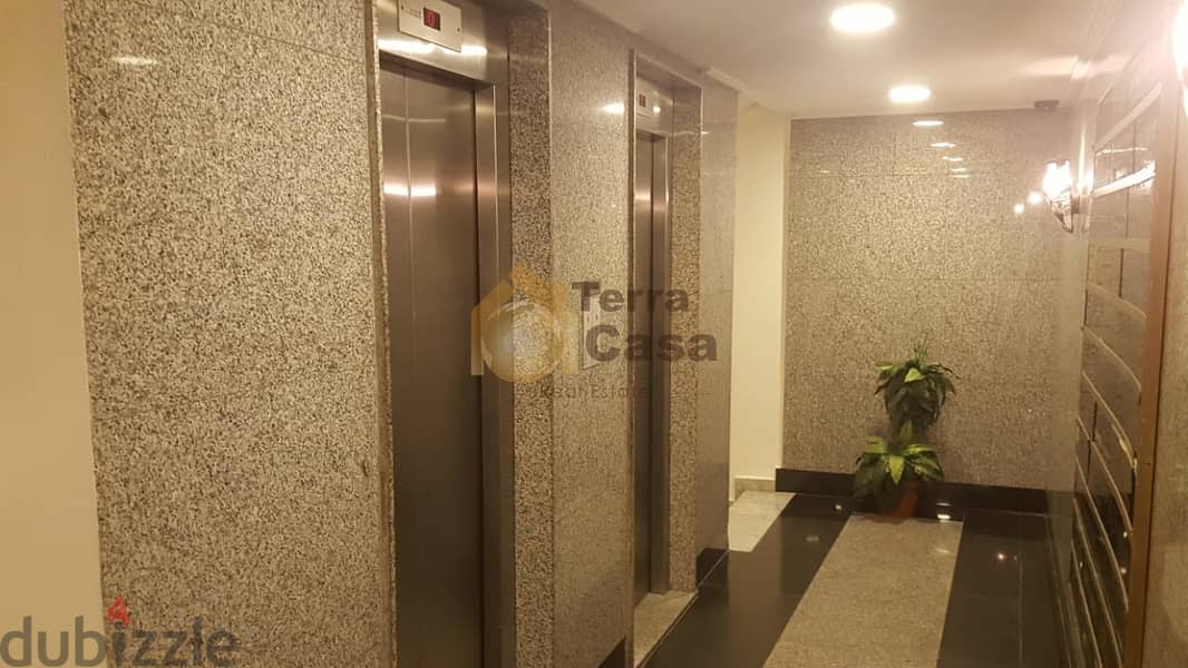 Jal El Dib office 120m main highway prime location for rent Ref#1894 4