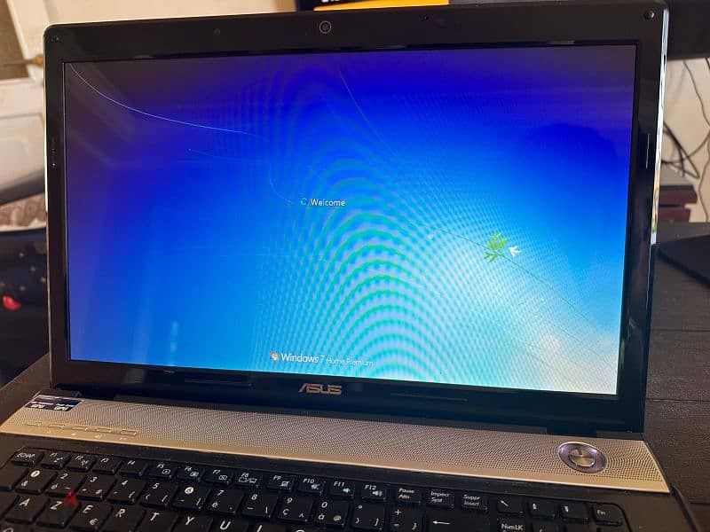 Asus Laptop battery needed 4