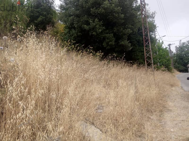 RWB100PK - Land for sale in Ehmej Jbeil 2