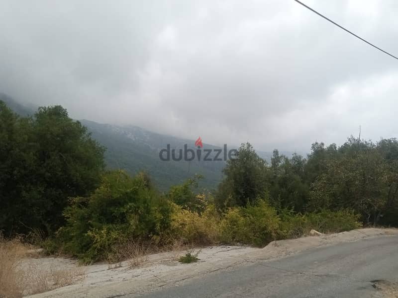 RWB100PK - Land for sale in Ehmej Jbeil 3