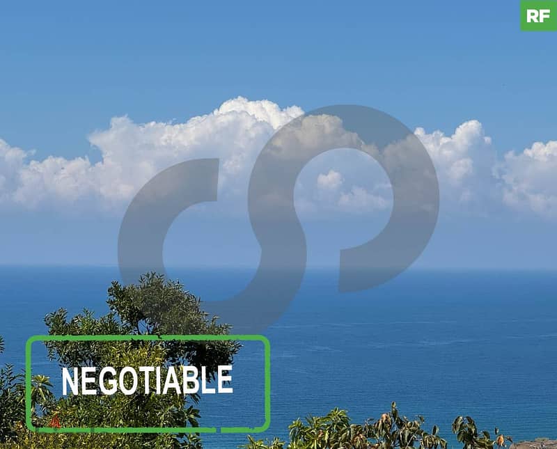 LAND, 3 MIN FROM HIGHWAY, JBEIL/جبيل REF#RF112234 0