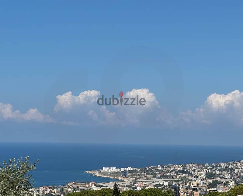 LAND, 3 MIN FROM HIGHWAY, JBEIL/جبيل REF#RF112234 1