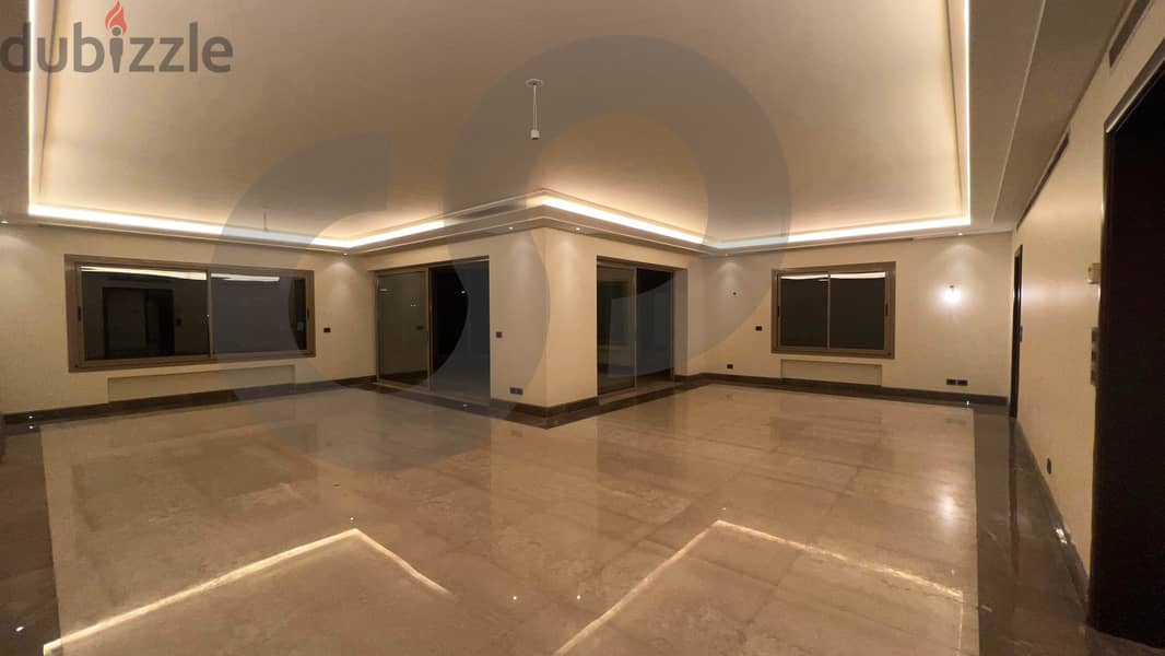 307sqm apartment for sale in Tallet El-Khayyat-Unesco REF#ZS107091 1