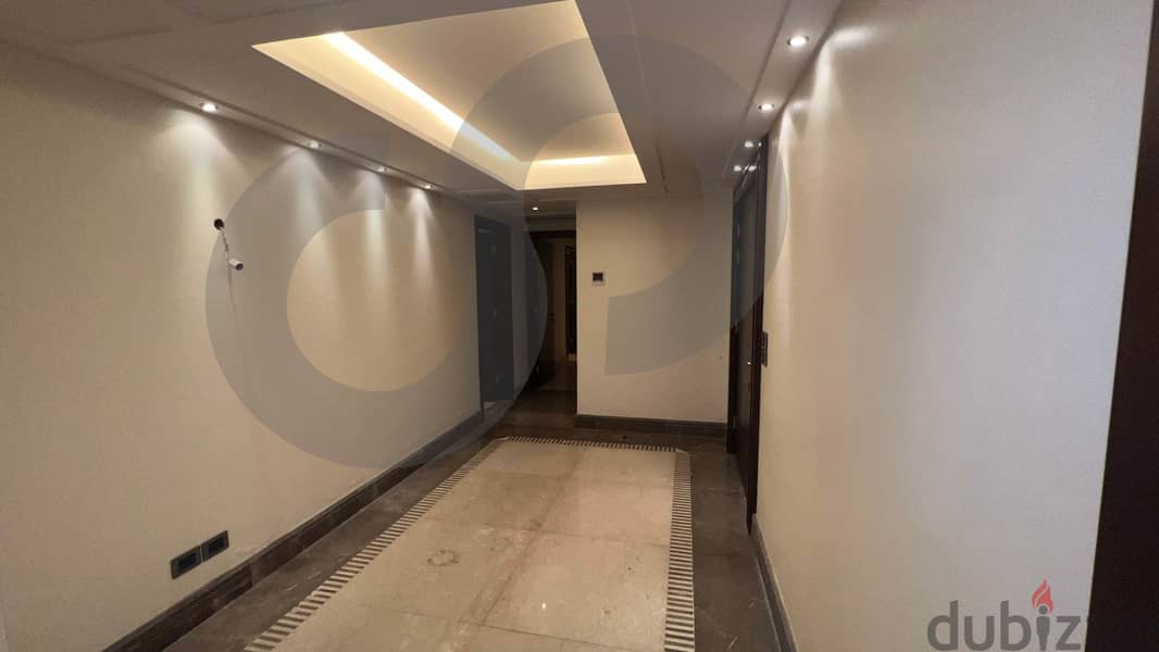 307sqm apartment for sale in Tallet El-Khayyat-Unesco REF#ZS107091 9