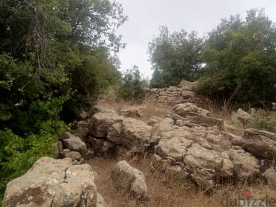 RWB101PK - Land for sale in Ehmej Jbeil