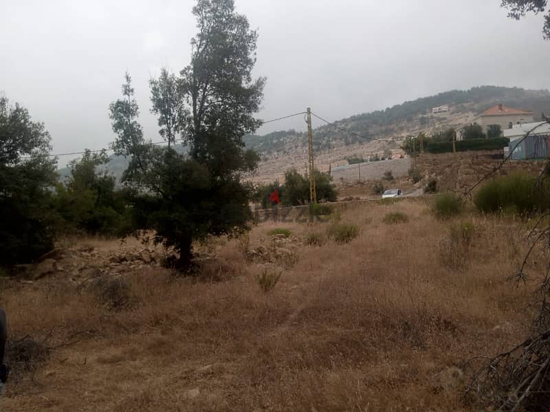 RWB101PK - Land for sale in Ehmej Jbeil 4