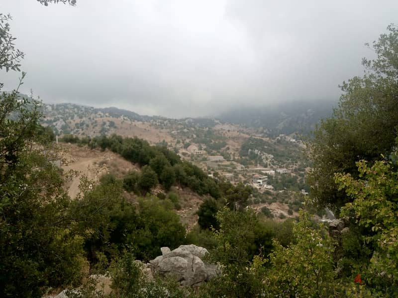 RWB101PK - Land for sale in Ehmej Jbeil 5