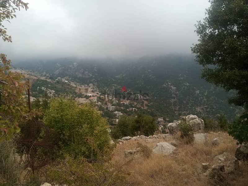 RWB101PK - Land for sale in Ehmej Jbeil 7