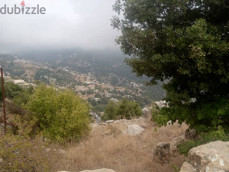 RWB101PK - Land for sale in Ehmej Jbeil 8