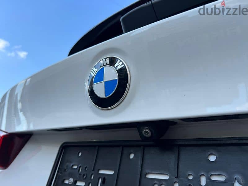 BMW X3 30i M-Tech X-Drive 2018 6