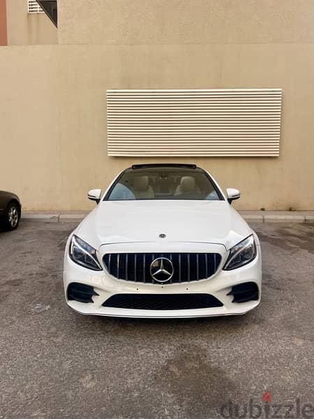 Mercedes-Benz C-Class 2018 6