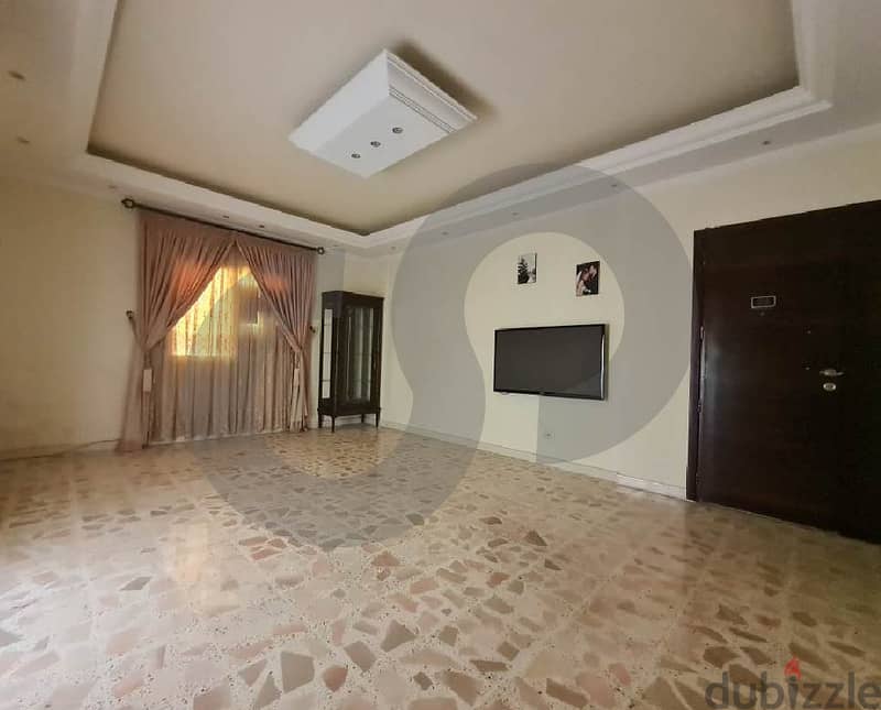 APARTMENT FOR SALE IN RAS MASKA/رأس ماسكا REF#NK110169 1