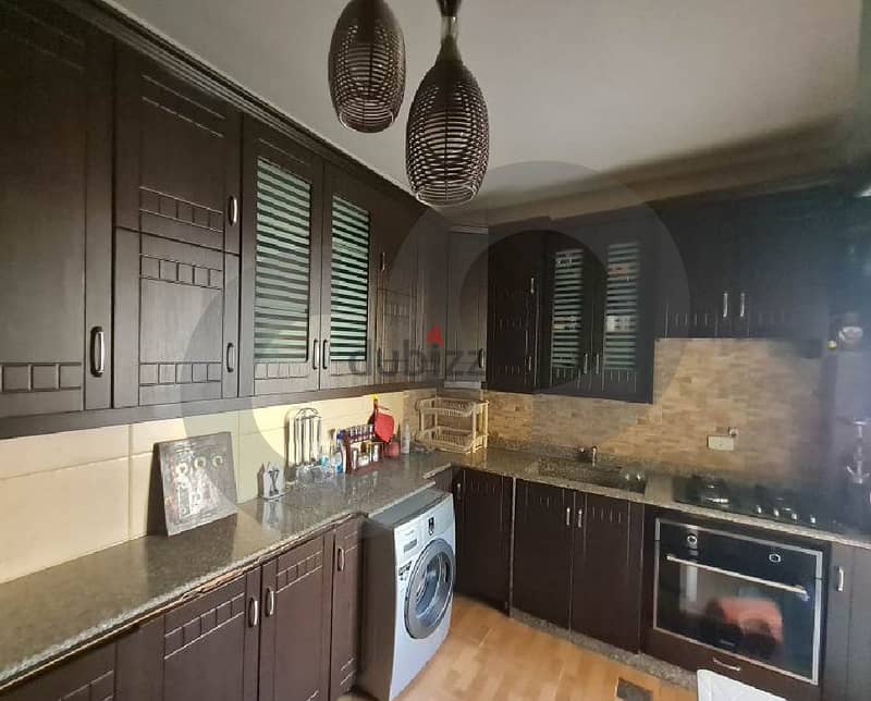 APARTMENT FOR SALE IN RAS MASKA/رأس ماسكا REF#NK110169 2