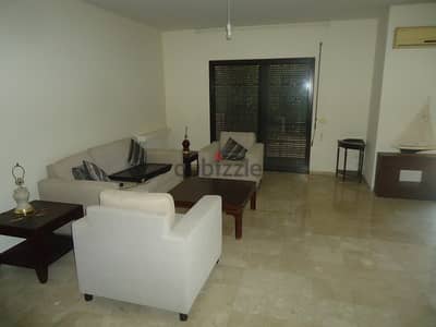 Apartment for rent in Monteverdi شقة للايجار في منتيفيردي