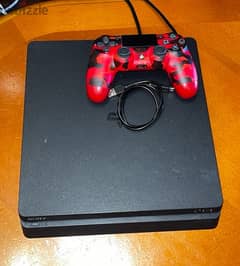 ps4 slim 500gb