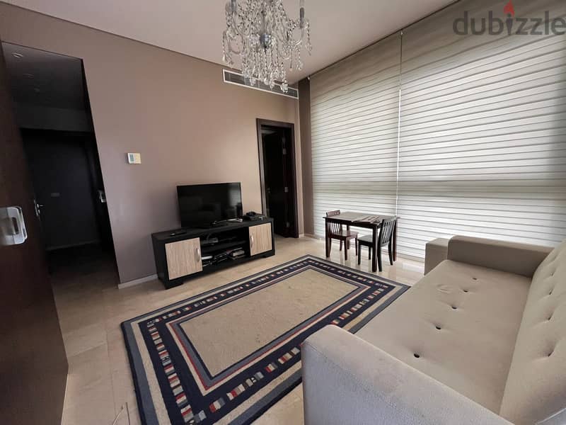 Luxurious Apartment for Sale in Ain Tinehشقة فاخرة للبيع في عين تينة 5