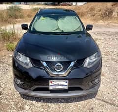 Nissan Rogue 2016