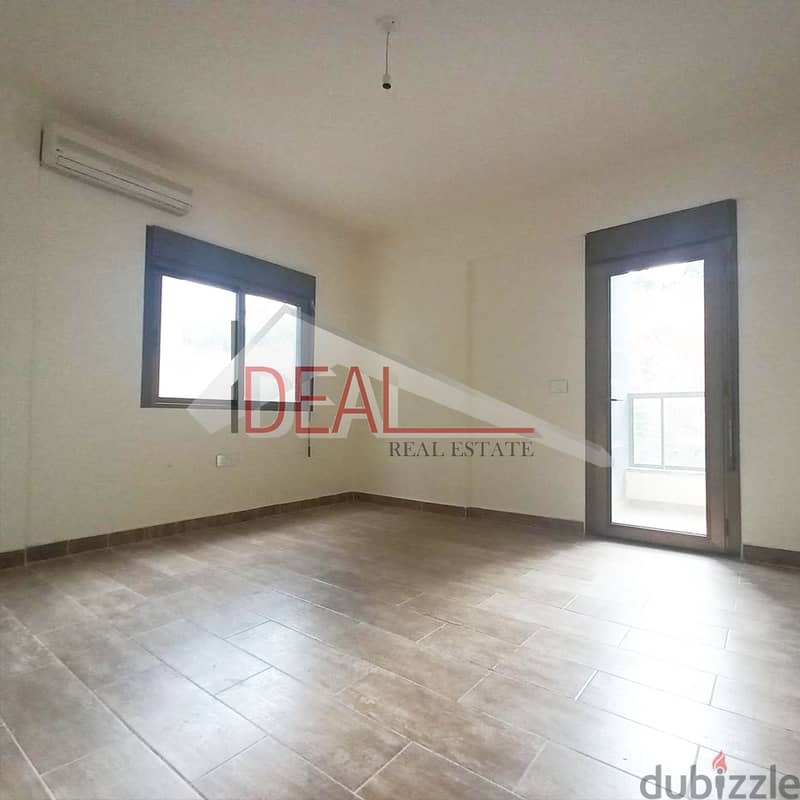 Many Apartment for sale in zouk Mikael 105 sqm till 220 sqm ref#ei315 2