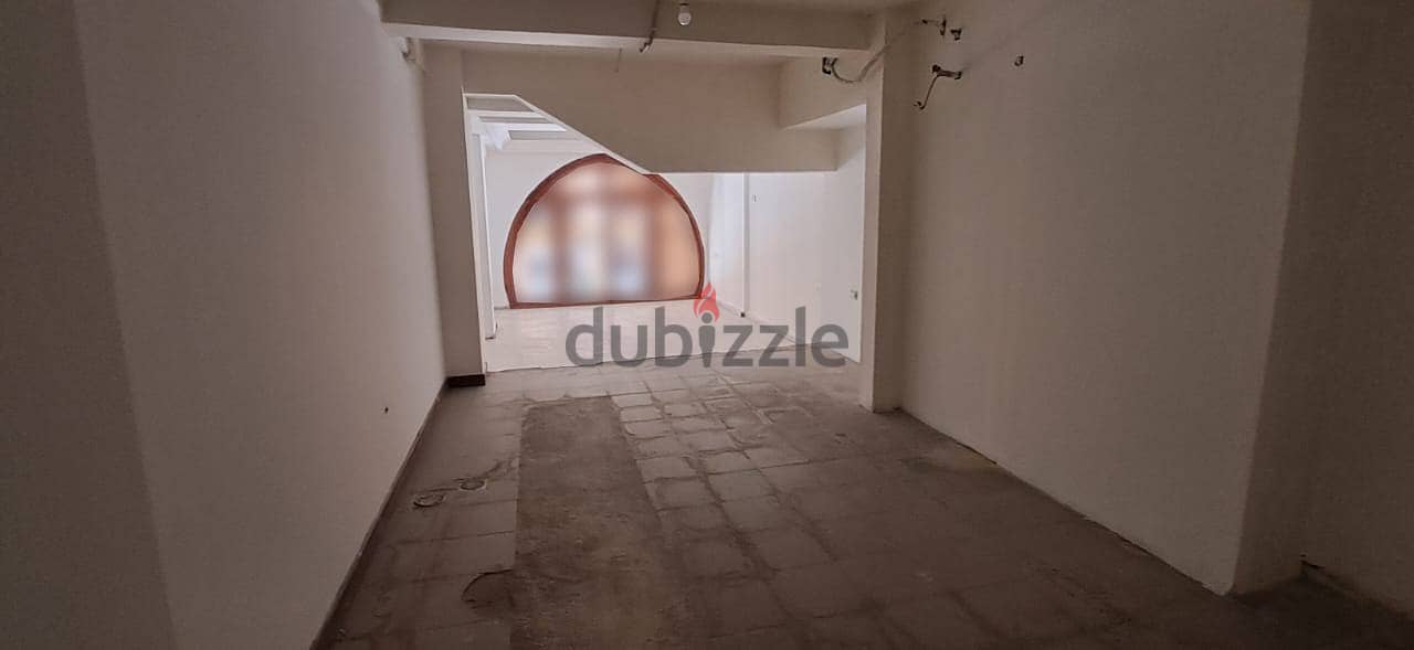 Office for rent in Down Town مكتب للإيجار في الداون تاون 5