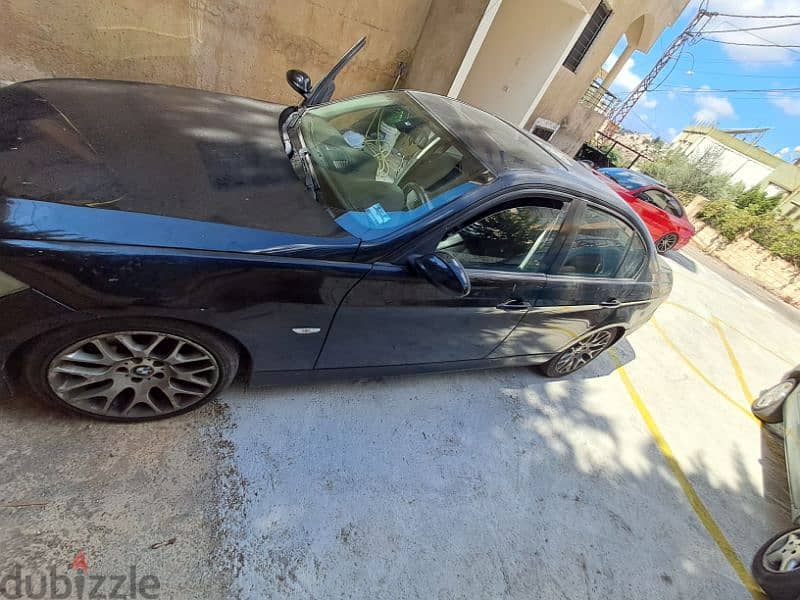 BMW  e90 328 2008 2