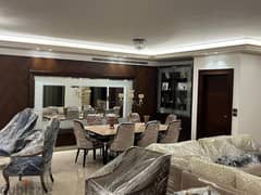 Luxury Apartment For Sale In Bir Hassanشقة فاخرة للبيع في بئر حسن