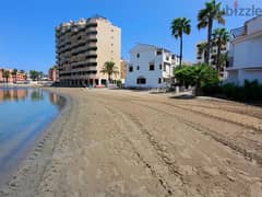 Spain get your residence visa apartment with sea views RML-02209