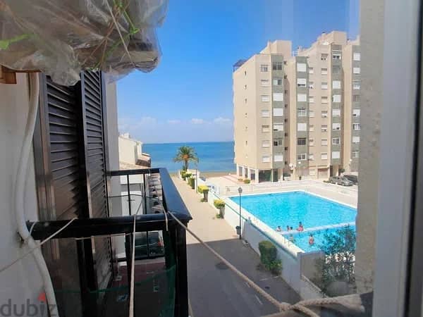 Spain get your residence visa apartment with sea views RML-02209 1