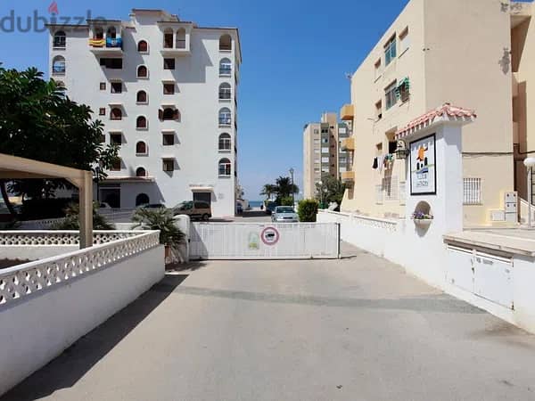 Spain get your residence visa apartment with sea views RML-02209 5