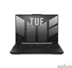 Asus tuf a16