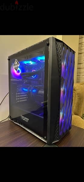 Gaming/Rendering PC i9 12th DDR5 RTX 3070Ti