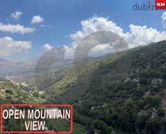 STUNNING UNOBSTRUCTED VIEWS / IN KESERWAN -  MAYROUBA ! REF#KN01247