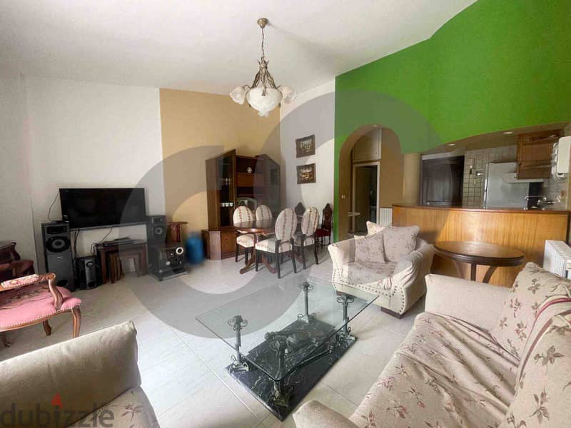 STUNNING UNOBSTRUCTED VIEWS / IN KESERWAN -  MAYROUBA ! REF#KN01247 4