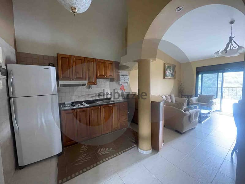 STUNNING UNOBSTRUCTED VIEWS / IN KESERWAN -  MAYROUBA ! REF#KN01247 6