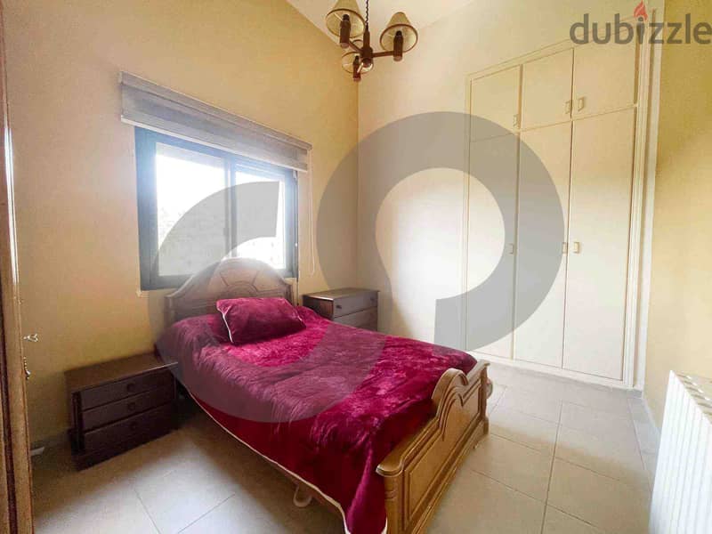 STUNNING UNOBSTRUCTED VIEWS / IN KESERWAN -  MAYROUBA ! REF#KN01247 8