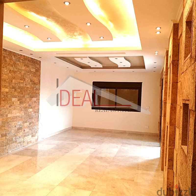 Apartment for sale on Jbeil 150 sqm  ref#jh17371 1