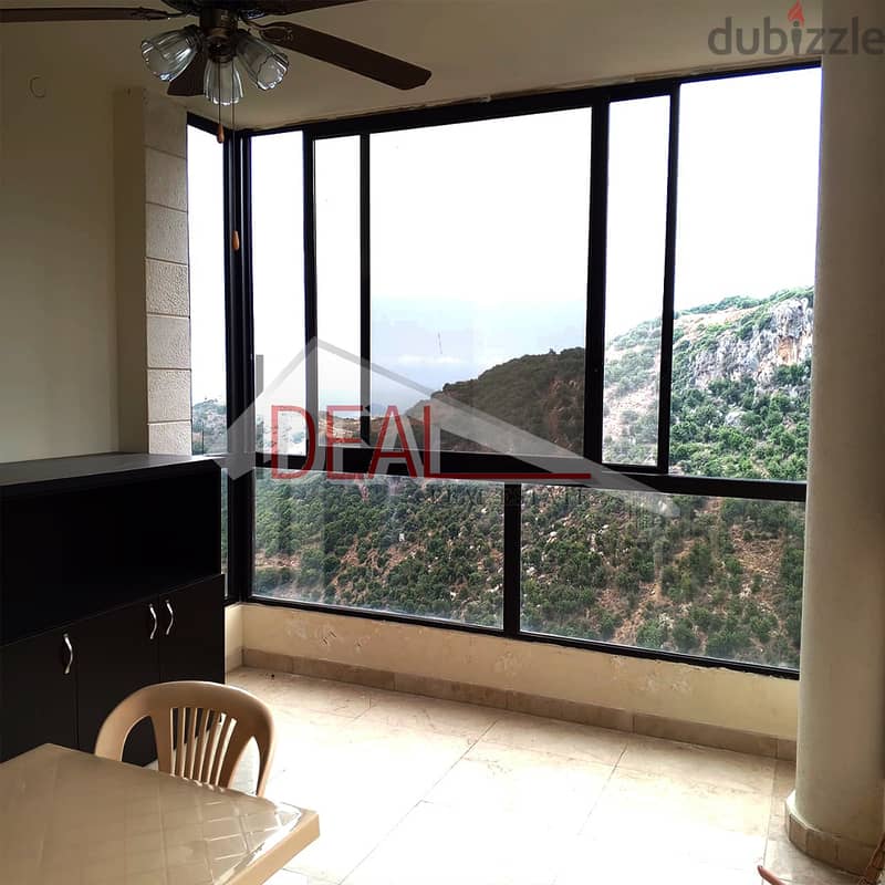 Apartment for sale on Jbeil 150 sqm  ref#jh17371 2