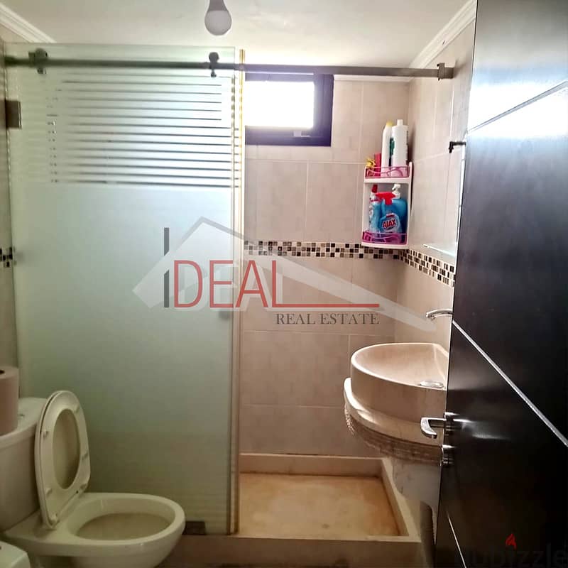 Apartment for sale on Jbeil 150 sqm  ref#jh17371 8