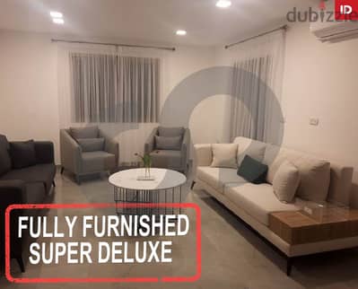 luxurious duplex apartment in baqaata chouf/بقعاتا الشوف REF#ID109329