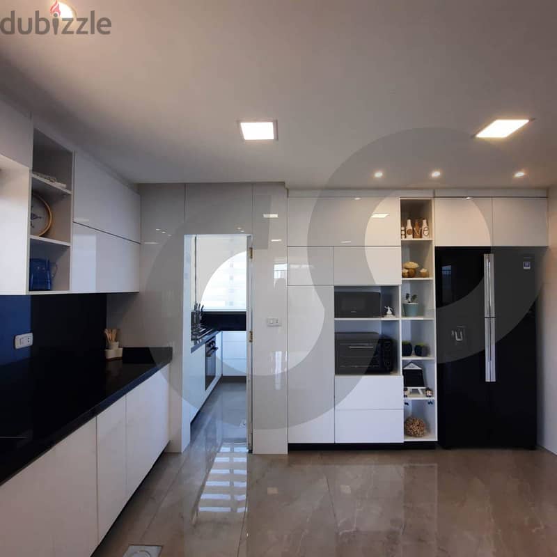 luxurious duplex apartment in baqaata chouf/بقعاتا الشوف REF#ID109329 5