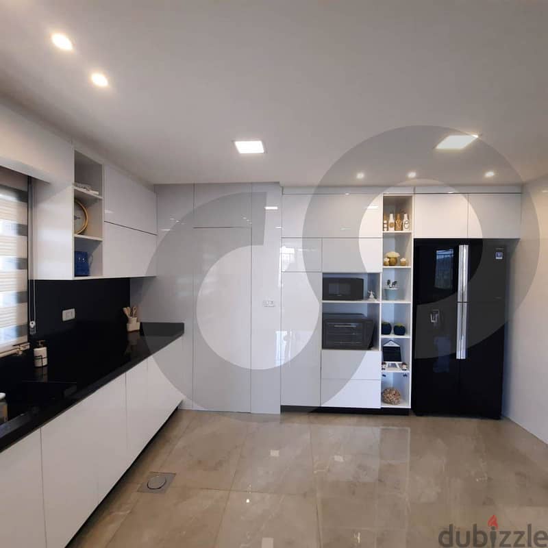 luxurious duplex apartment in baqaata chouf/بقعاتا الشوف REF#ID109329 7