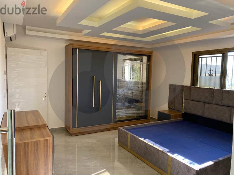 luxurious duplex apartment in baqaata chouf/بقعاتا الشوف REF#ID109329 9