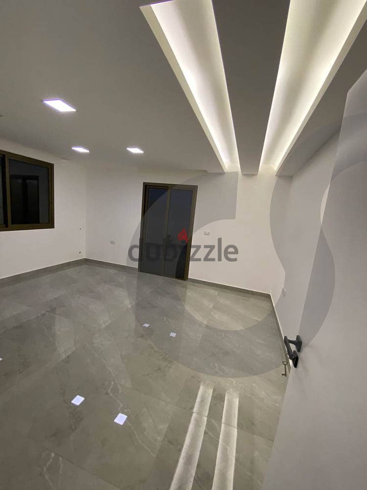 luxurious duplex apartment in baqaata chouf/بقعاتا الشوف REF#ID109329 11