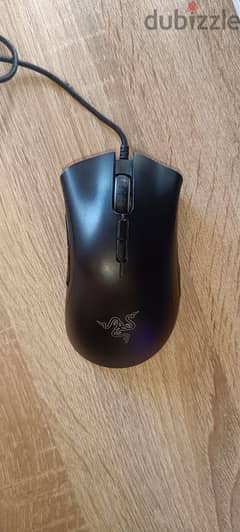 Razer Deathadder Essential Mouse 0