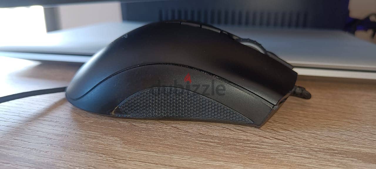 Razer Deathadder Essential Mouse 1