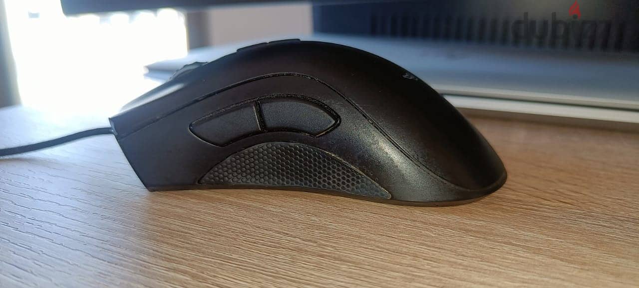 Razer Deathadder Essential Mouse 2