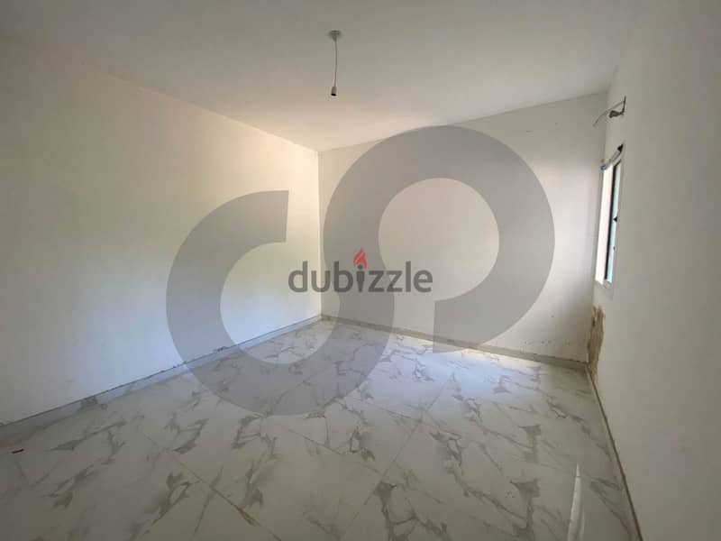 apartment today in chwaifat/شويفات REF#NG109738 2