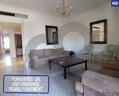 Sea view - calm area - karakas - 200sqm REF#KD112241