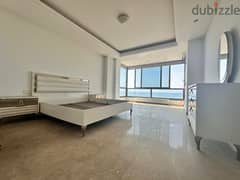 Sea View Apartment For Sale in Ramlet Al-Baydahشقة مطلة على البحر